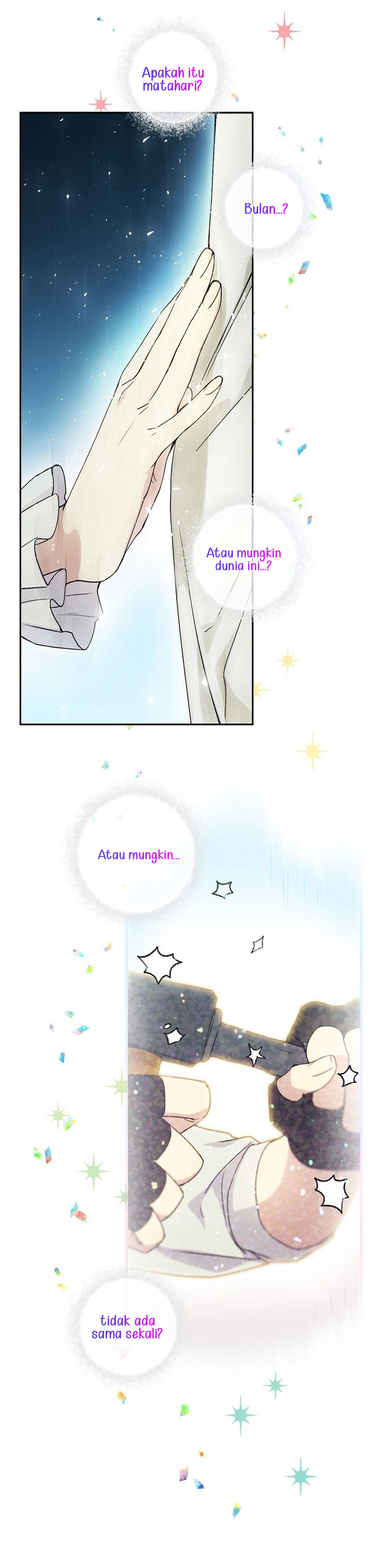 A Capable Maid Chapter 4 - halaman 5