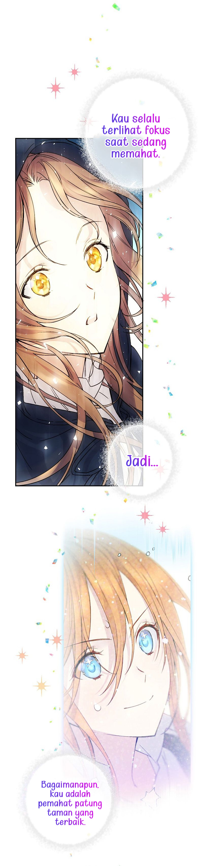 A Capable Maid Chapter 4 - halaman 6