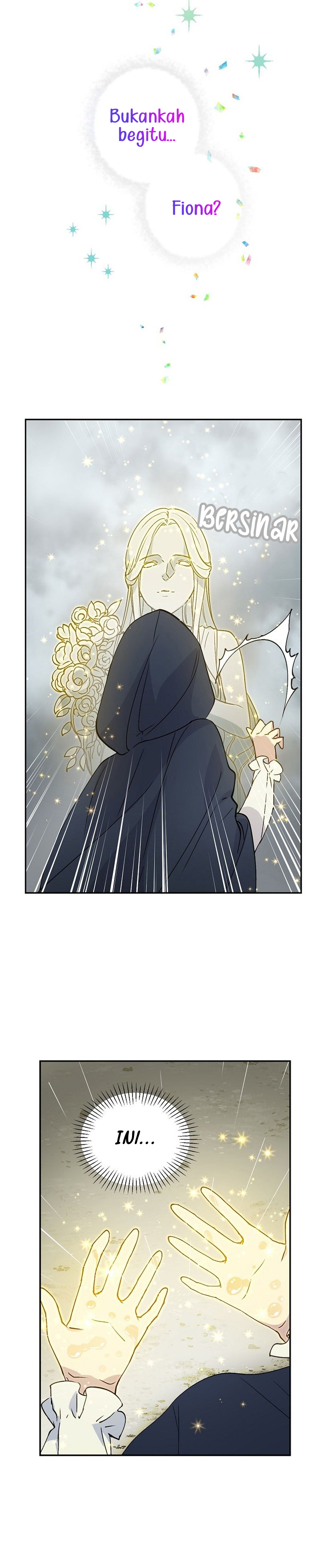 A Capable Maid Chapter 4 - halaman 7