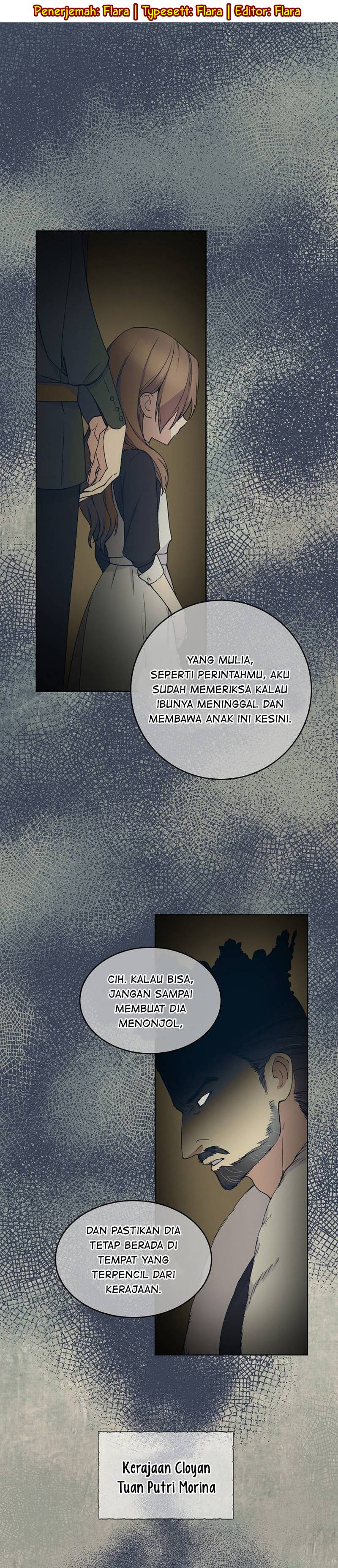 A Capable Maid Chapter 5 - halaman 1