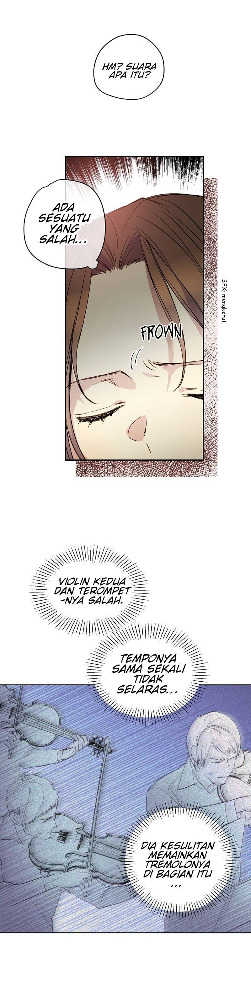 A Capable Maid Chapter 5 - halaman 15