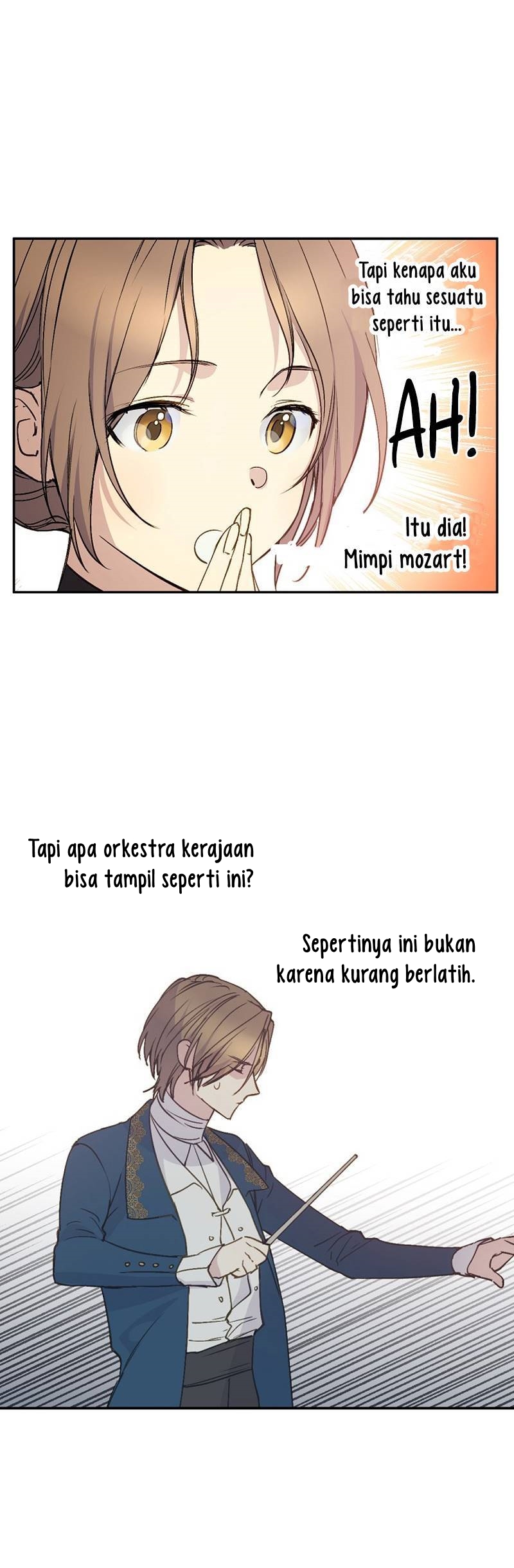 A Capable Maid Chapter 5 - halaman 16
