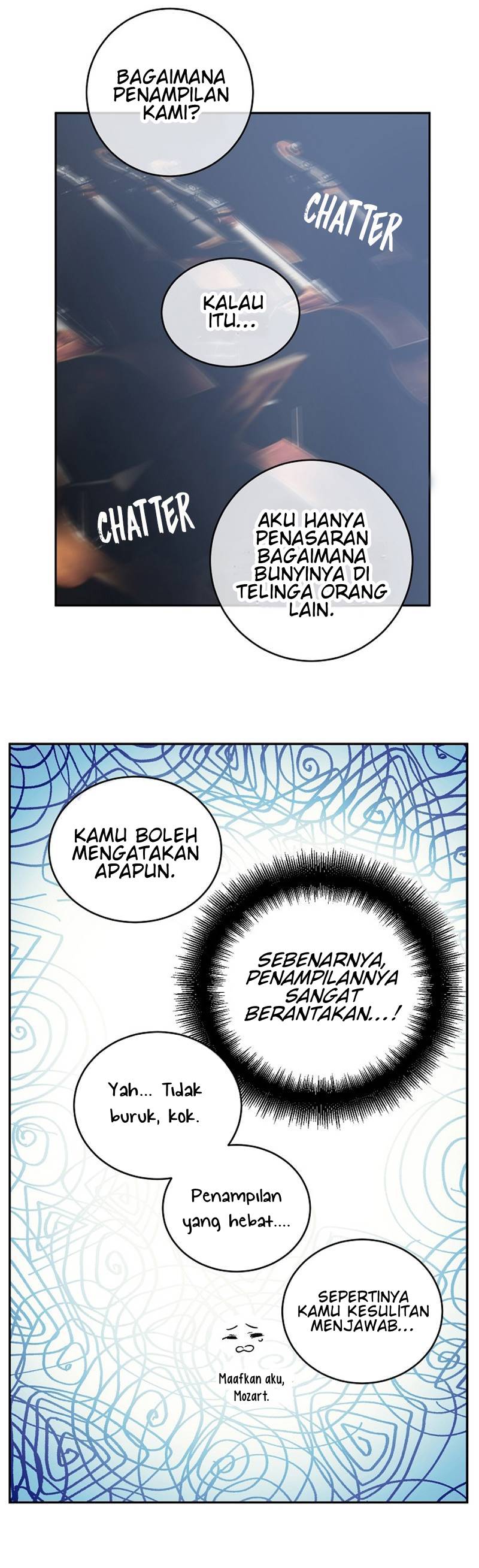 A Capable Maid Chapter 5 - halaman 18