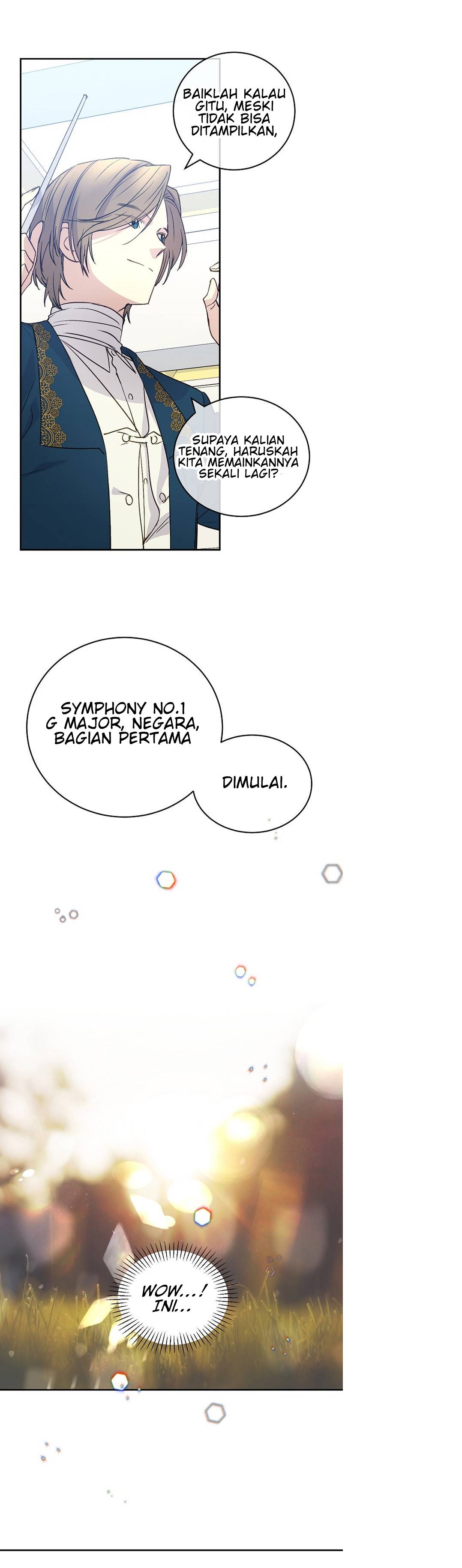 A Capable Maid Chapter 5 - halaman 20
