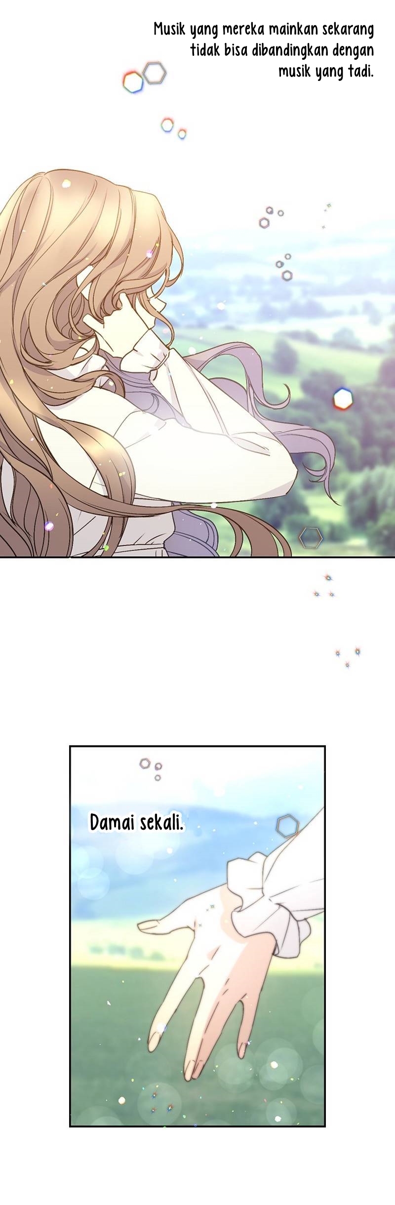 A Capable Maid Chapter 5 - halaman 21