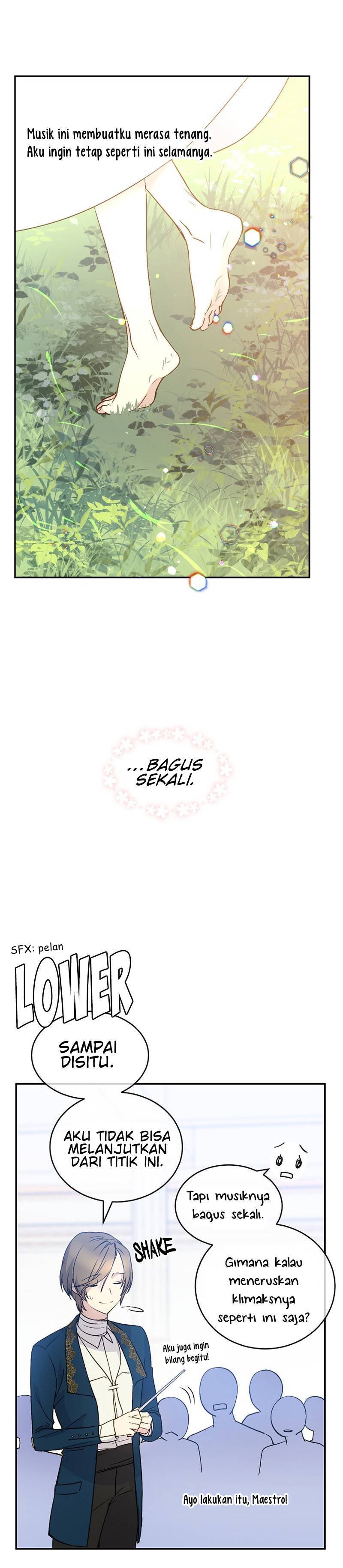 A Capable Maid Chapter 5 - halaman 22