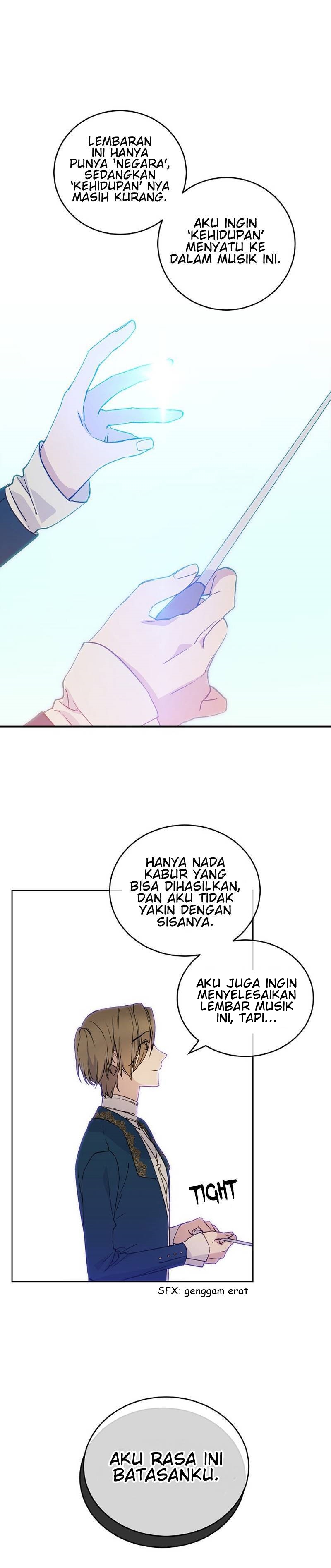 A Capable Maid Chapter 5 - halaman 23