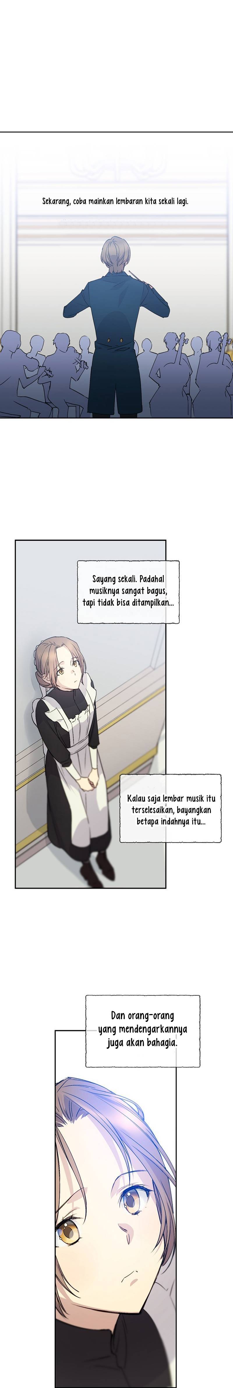 A Capable Maid Chapter 5 - halaman 24