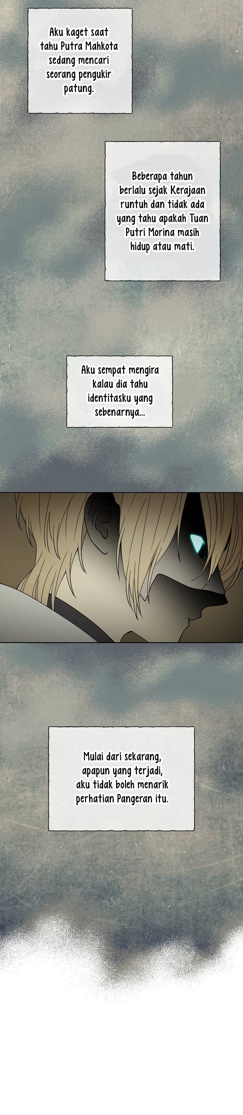 A Capable Maid Chapter 5 - halaman 3