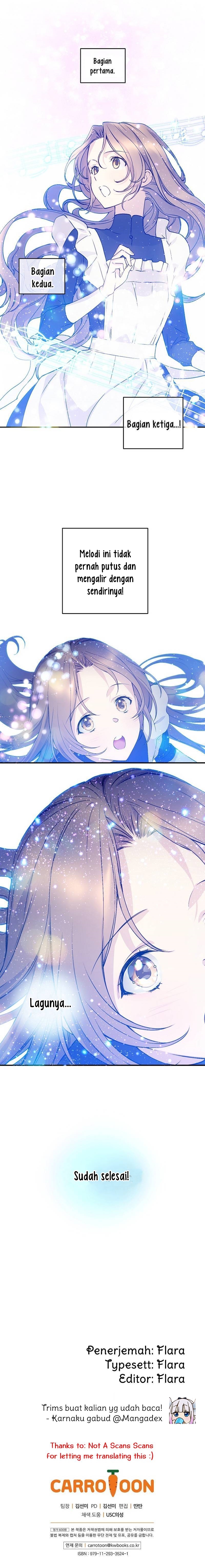 A Capable Maid Chapter 5 - halaman 30
