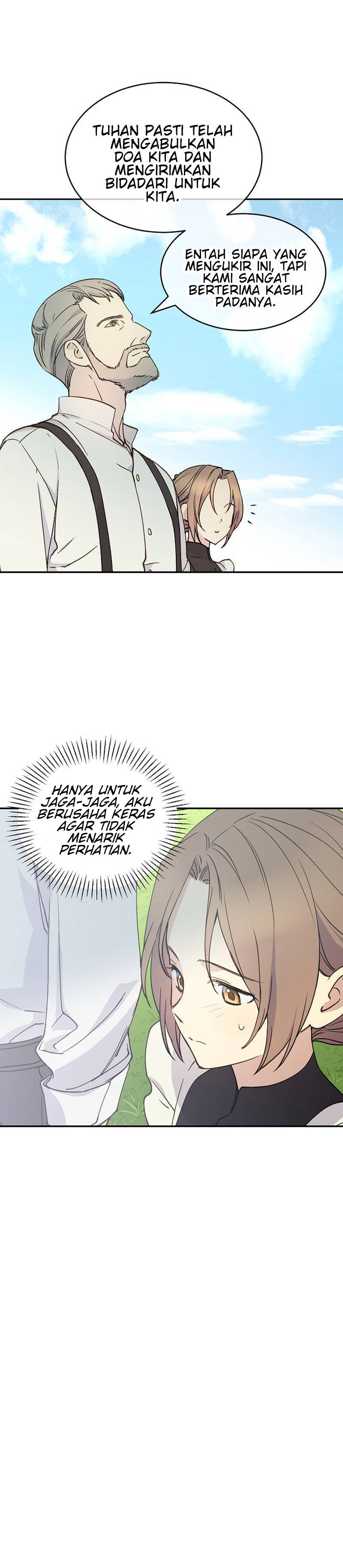 A Capable Maid Chapter 5 - halaman 4