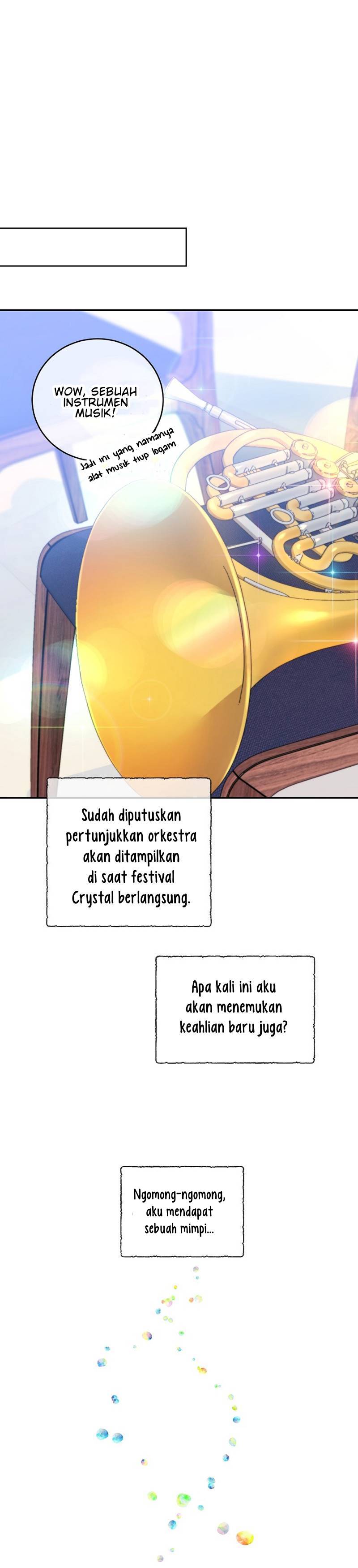 A Capable Maid Chapter 5 - halaman 6