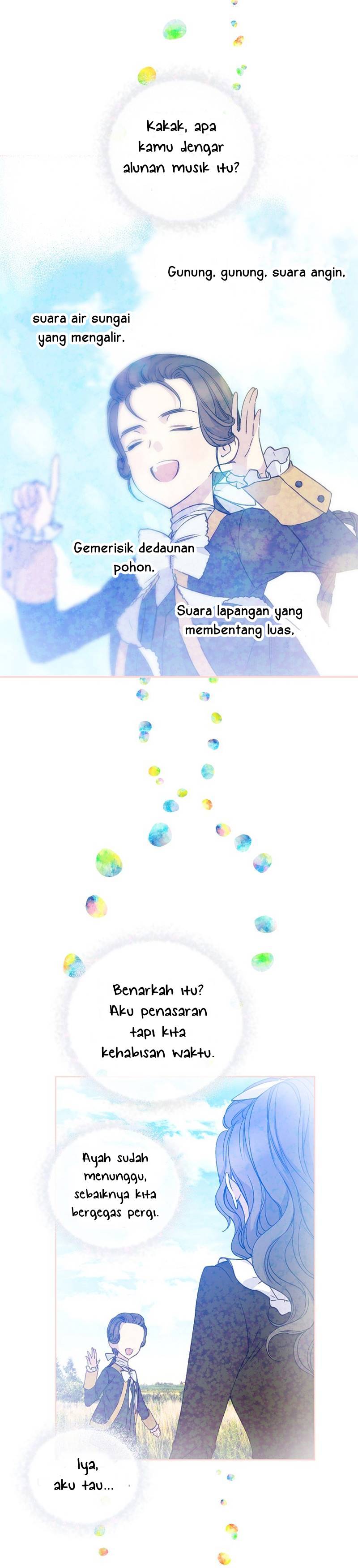 A Capable Maid Chapter 5 - halaman 8