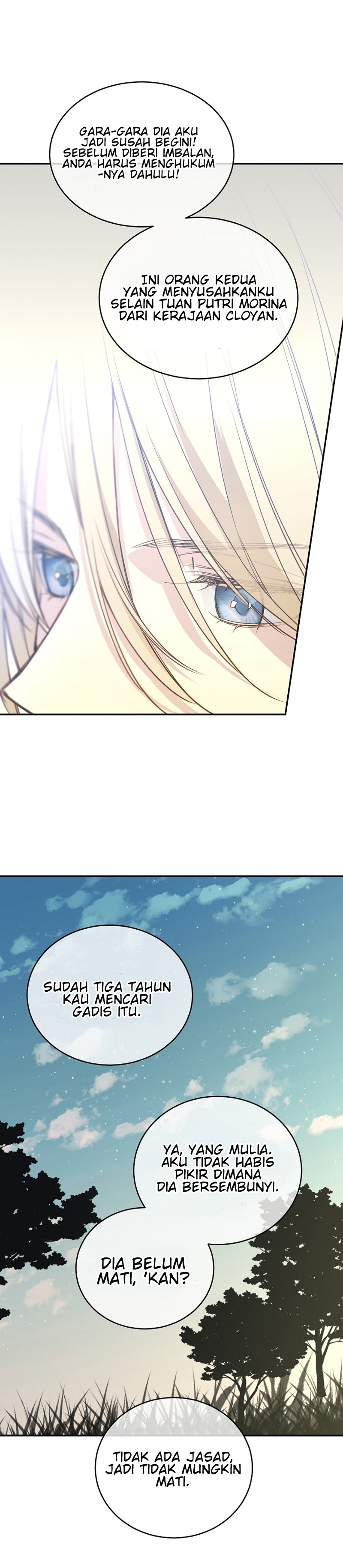 A Capable Maid Chapter 6 - halaman 15