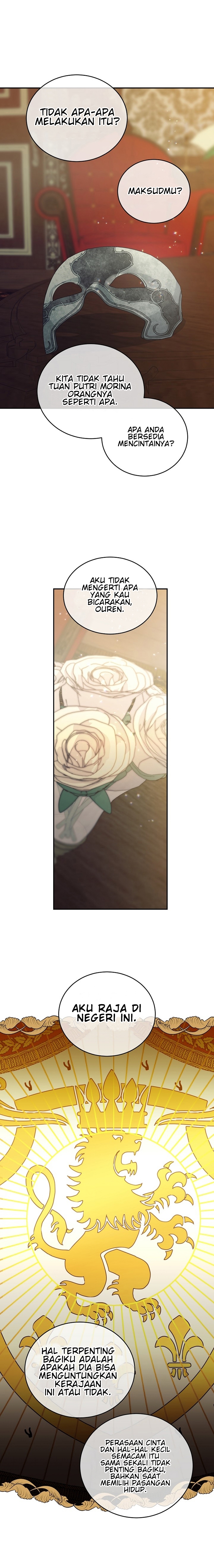 A Capable Maid Chapter 6 - halaman 25
