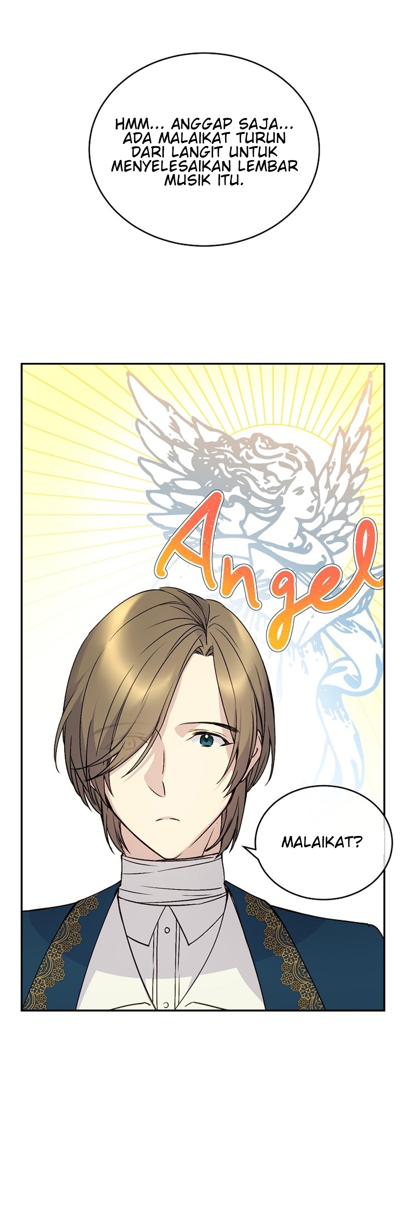 A Capable Maid Chapter 6 - halaman 4