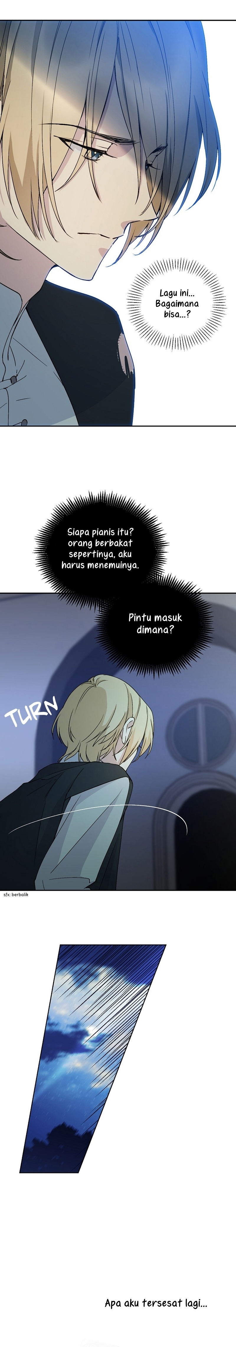 A Capable Maid Chapter 7 - halaman 10