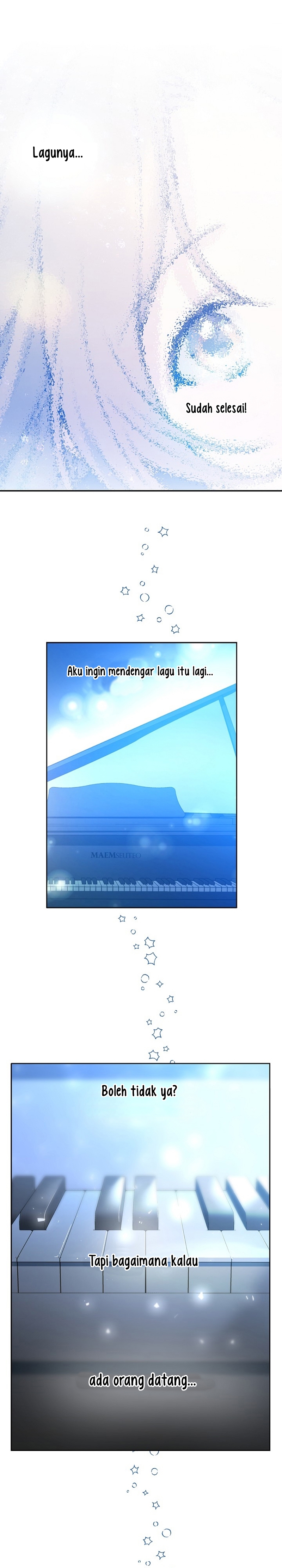 A Capable Maid Chapter 7 - halaman 3