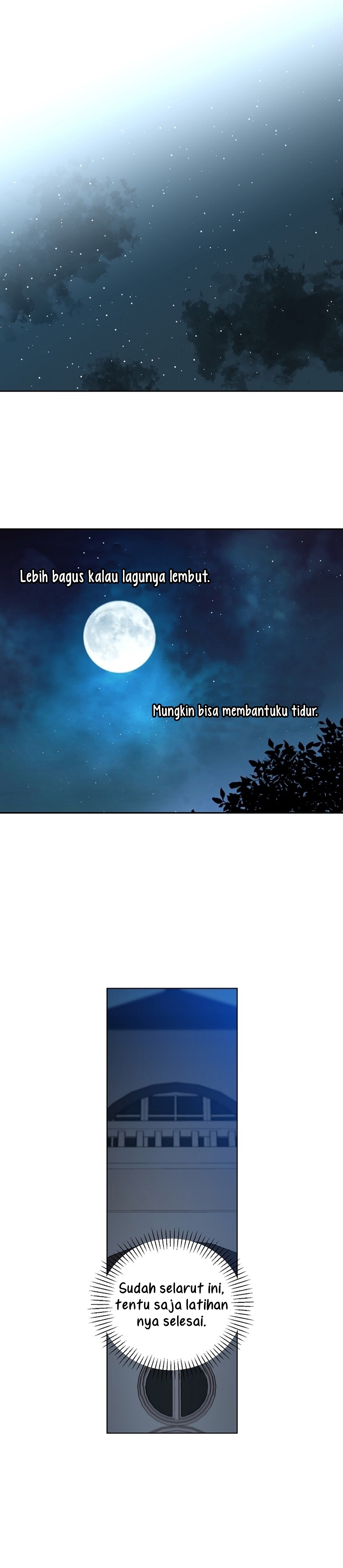 A Capable Maid Chapter 7 - halaman 5