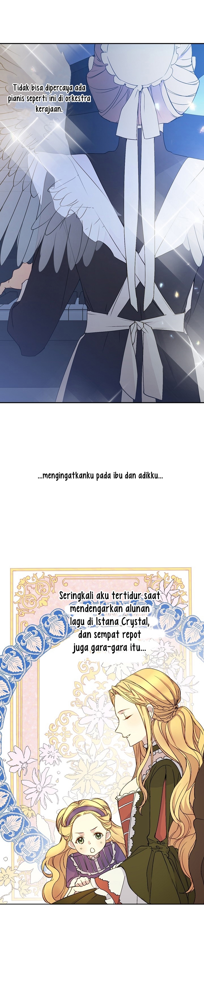 A Capable Maid Chapter 7 - halaman 9