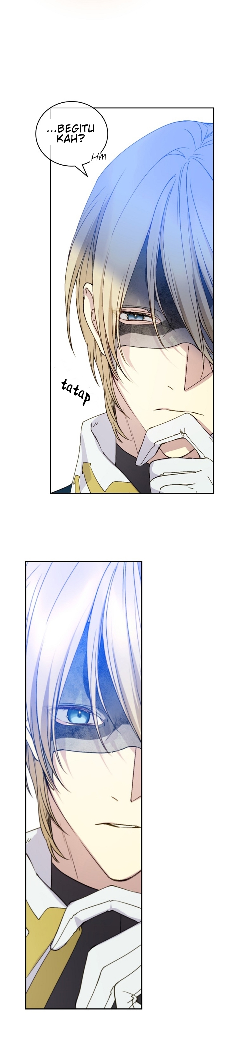 A Capable Maid Chapter 8 - halaman 15