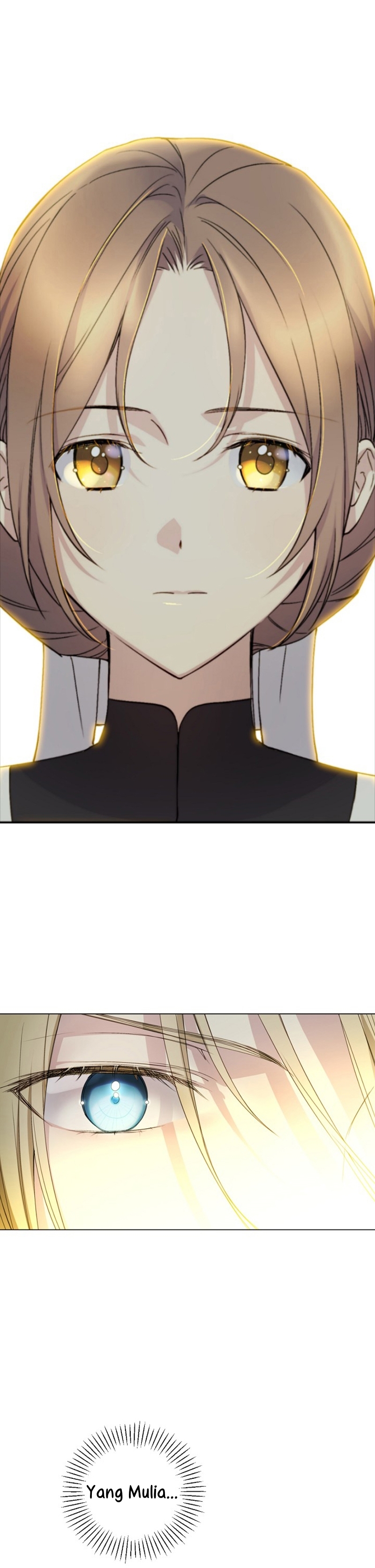 A Capable Maid Chapter 8 - halaman 16