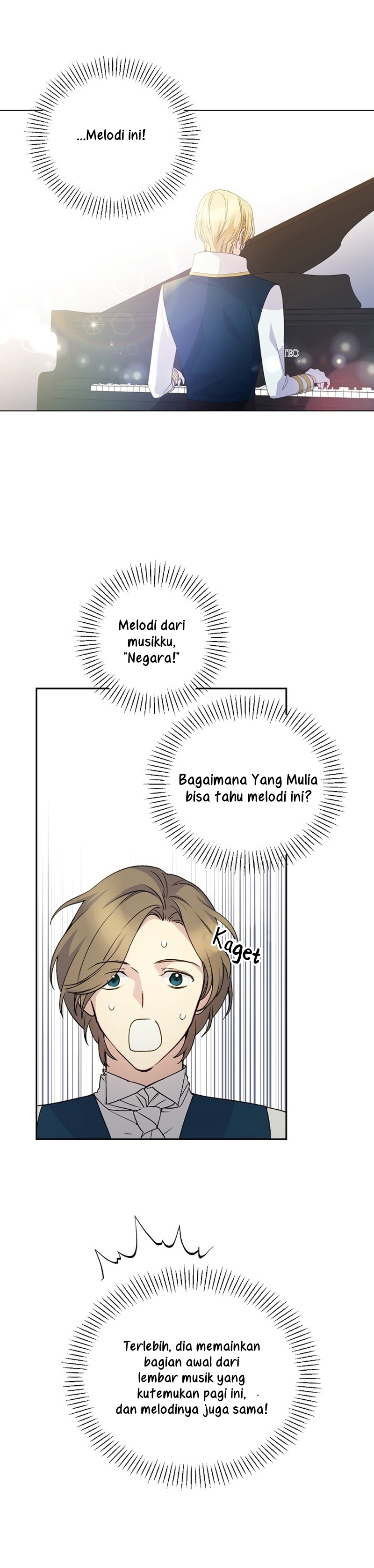 A Capable Maid Chapter 8 - halaman 6