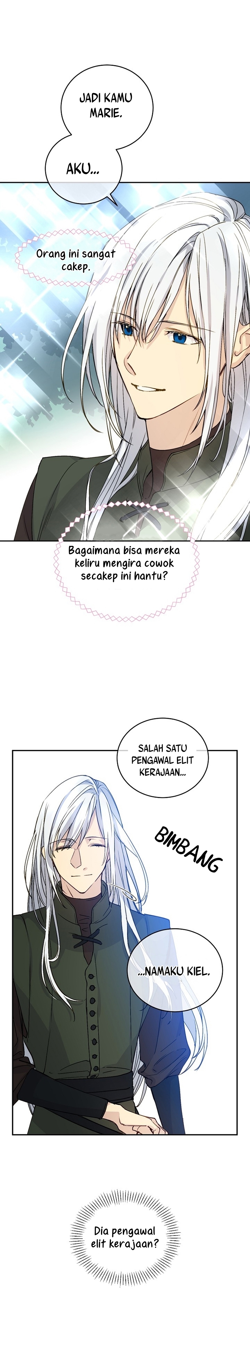 A Capable Maid Chapter 9 - halaman 10