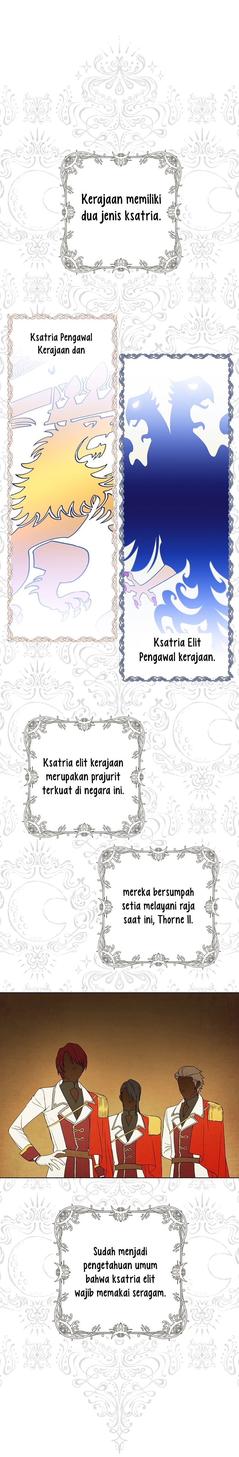 A Capable Maid Chapter 9 - halaman 11
