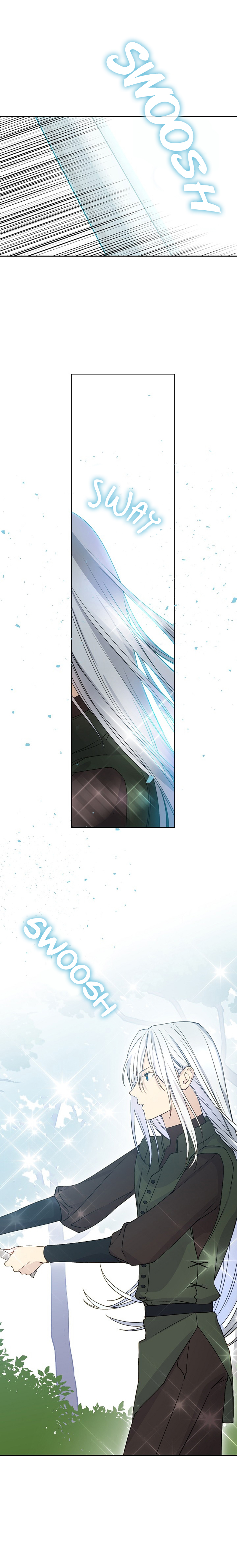A Capable Maid Chapter 9 - halaman 8