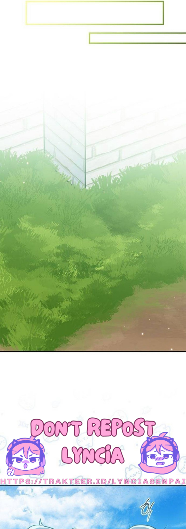 A Cat, Adopted by a Wolf Family? Chapter 24 - halaman 25