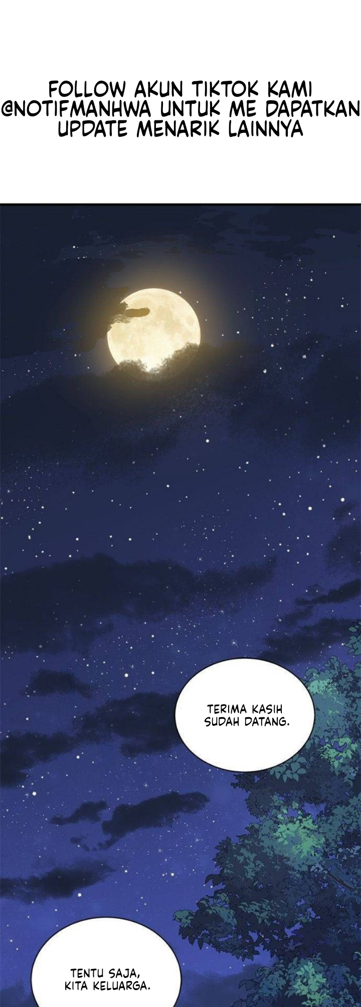 A Cat, Adopted by a Wolf Family? Chapter 28 - halaman 2