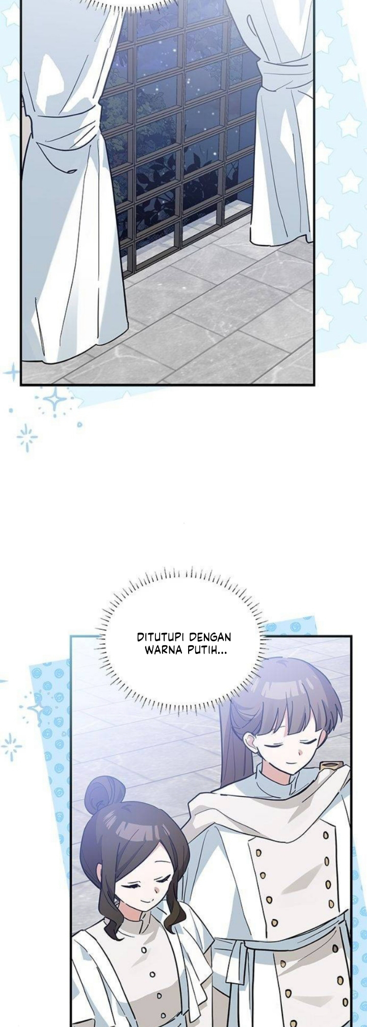 A Cat, Adopted by a Wolf Family? Chapter 28 - halaman 20