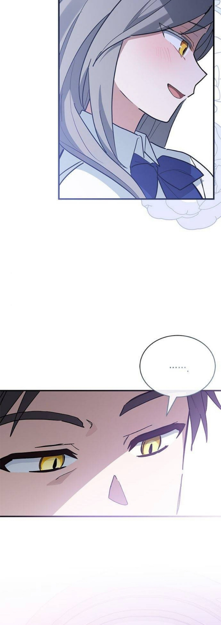 A Cat, Adopted by a Wolf Family? Chapter 28 - halaman 30