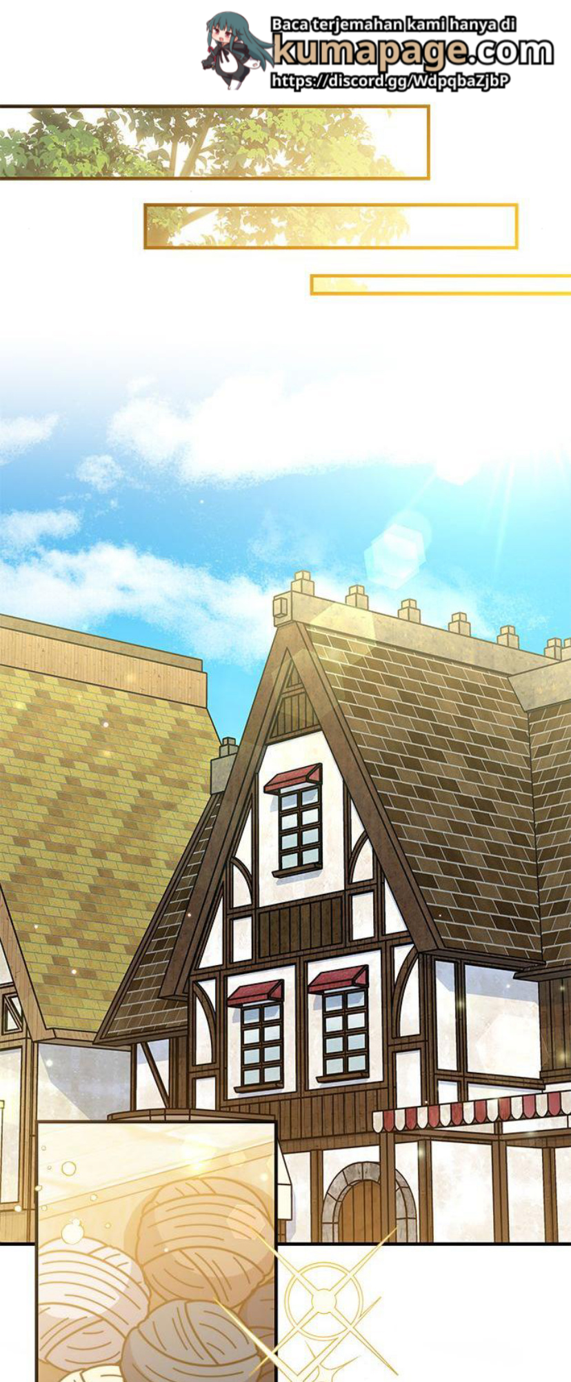 A Cat, Adopted by a Wolf Family? Chapter 31 - halaman 25