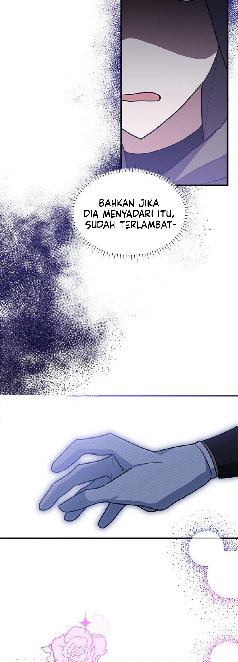 A Cat, Adopted by a Wolf Family? Chapter 31 - halaman 45
