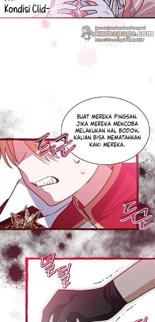 A Cat, Adopted by a Wolf Family? Chapter 32 - halaman 10