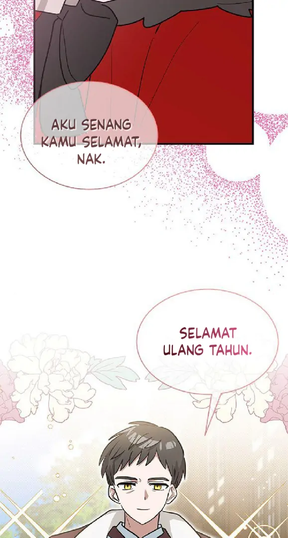 A Cat, Adopted by a Wolf Family? Chapter 32 - halaman 100