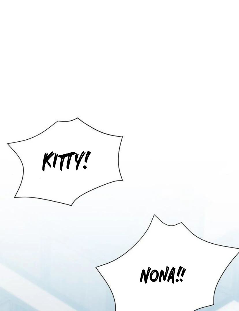 A Cat, Adopted by a Wolf Family? Chapter 32 - halaman 19