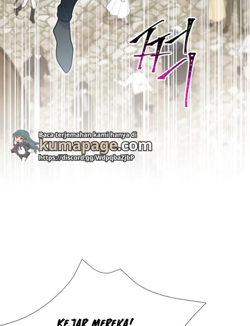 A Cat, Adopted by a Wolf Family? Chapter 32 - halaman 21