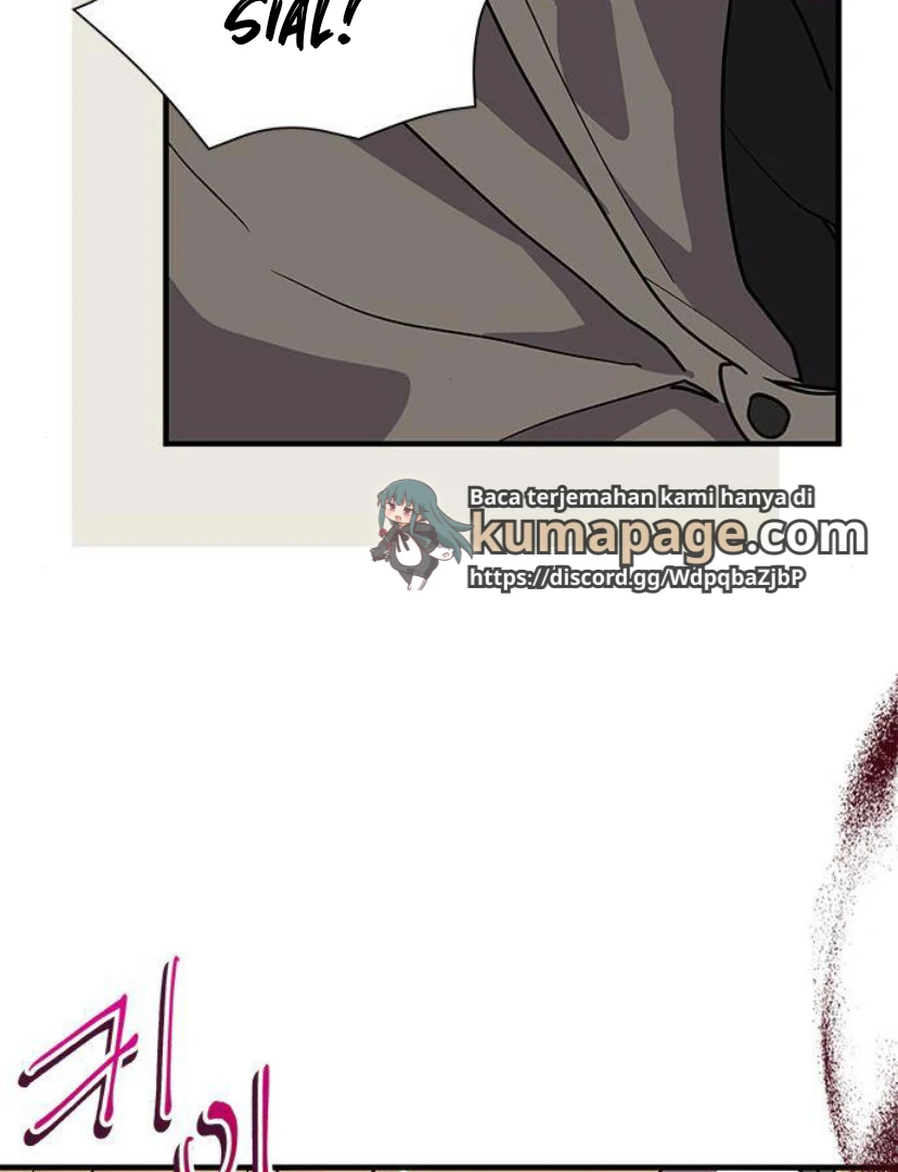 A Cat, Adopted by a Wolf Family? Chapter 32 - halaman 26