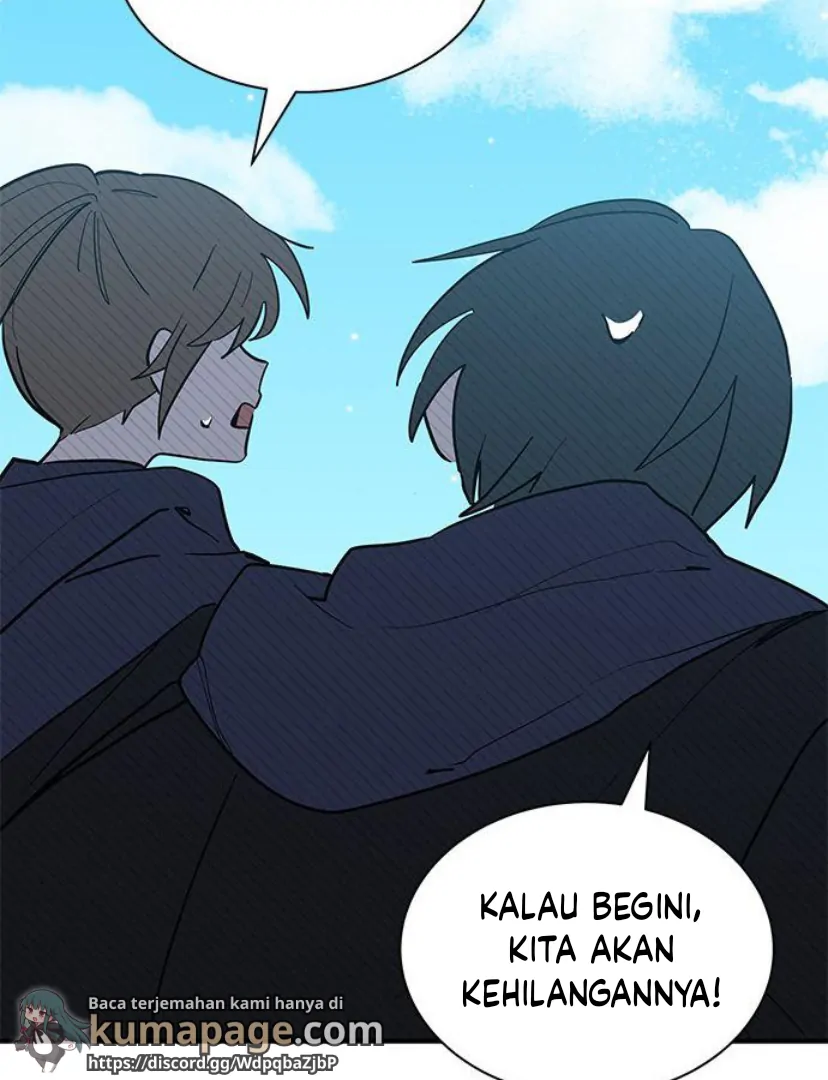 A Cat, Adopted by a Wolf Family? Chapter 32 - halaman 30