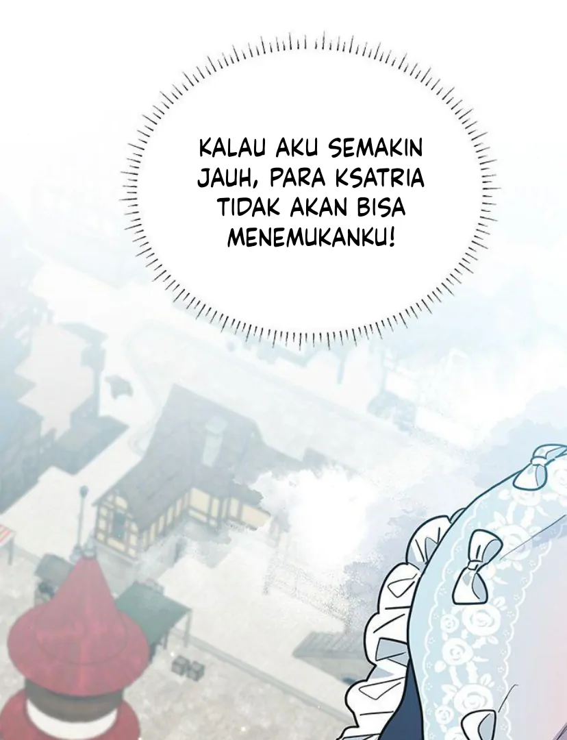 A Cat, Adopted by a Wolf Family? Chapter 32 - halaman 33