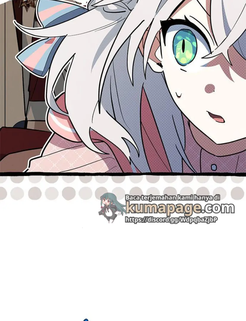 A Cat, Adopted by a Wolf Family? Chapter 32 - halaman 36