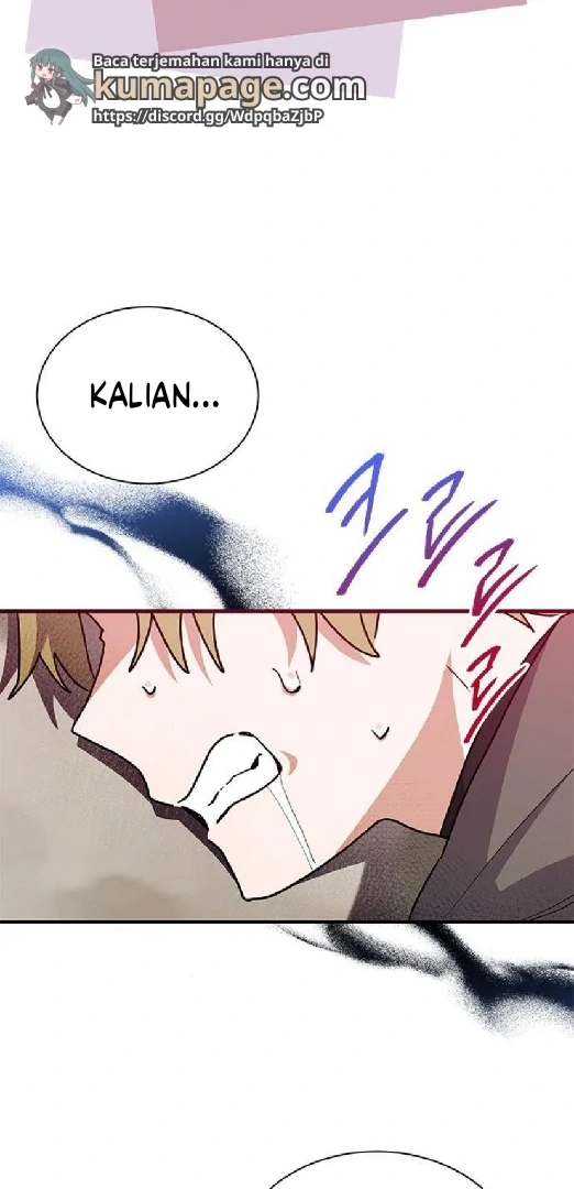 A Cat, Adopted by a Wolf Family? Chapter 32 - halaman 4