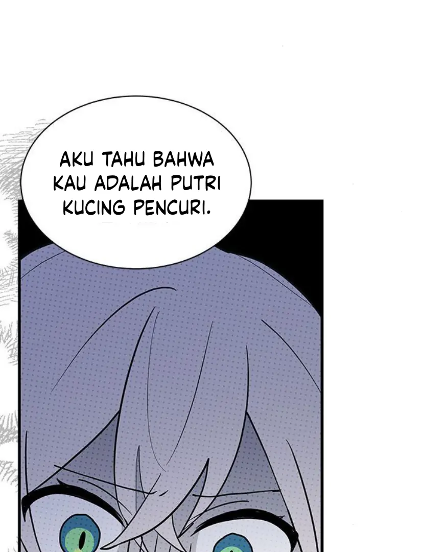 A Cat, Adopted by a Wolf Family? Chapter 32 - halaman 40