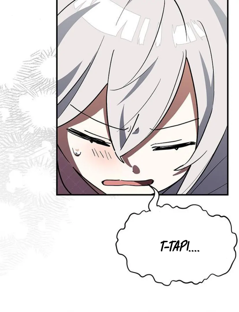 A Cat, Adopted by a Wolf Family? Chapter 32 - halaman 42
