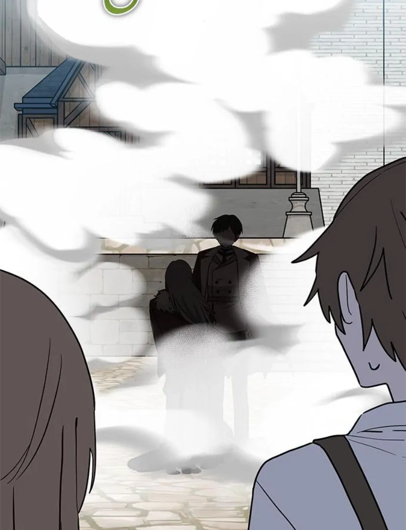 A Cat, Adopted by a Wolf Family? Chapter 32 - halaman 51