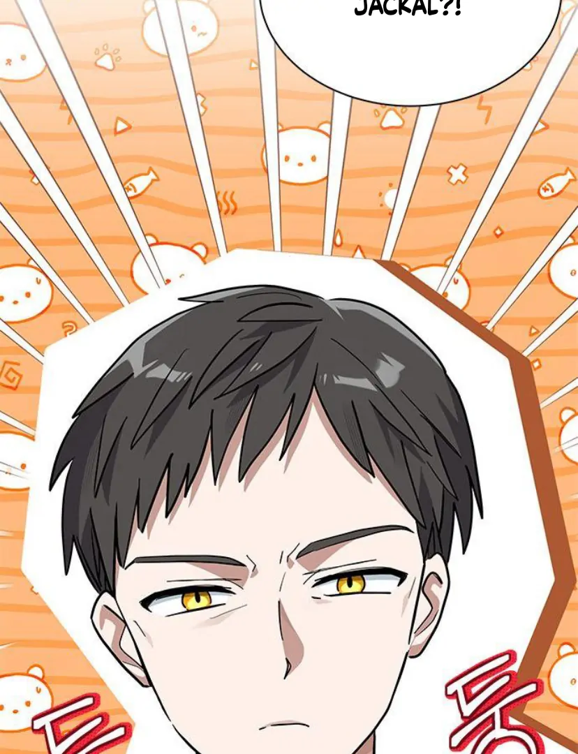 A Cat, Adopted by a Wolf Family? Chapter 32 - halaman 59