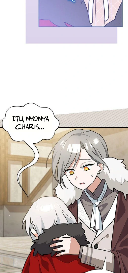 A Cat, Adopted by a Wolf Family? Chapter 32 - halaman 75